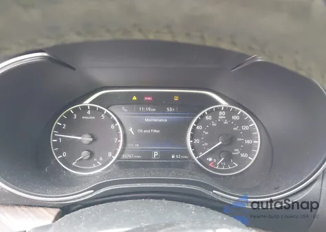 2016 Nissan Maxima 3.5 Platinum/3.5 S/3.5 Sl/3.5 Sr/3.5 Sv from USA, damaged, VIN 1N4AA6AP2GC425122